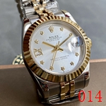 ロレックスコピー 31mm 316鋼 自動巻き